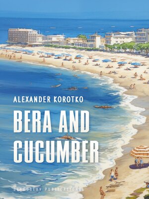 cover image of Bera and Cucumber